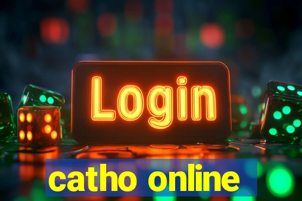 catho online