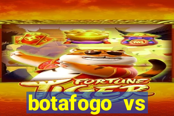 botafogo vs athletico pr