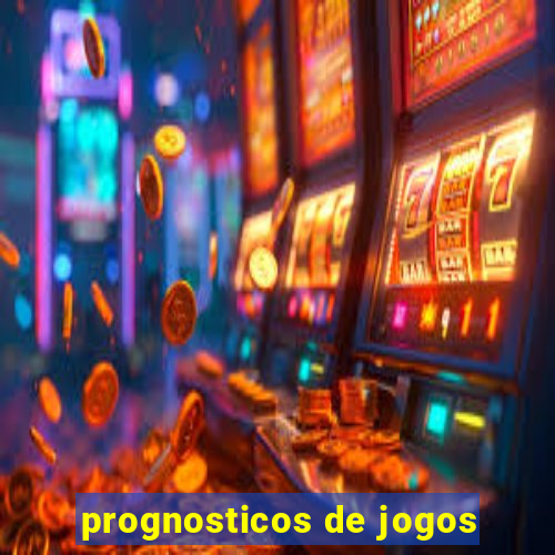 prognosticos de jogos