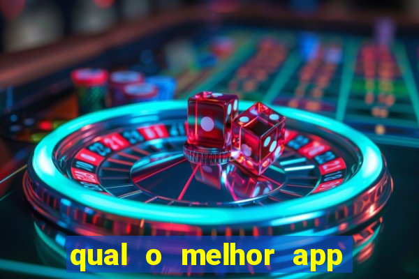 qual o melhor app para analisar jogos de futebol