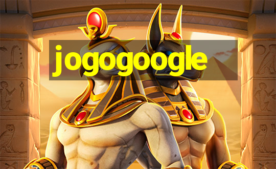 jogogoogle