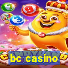 bc casino