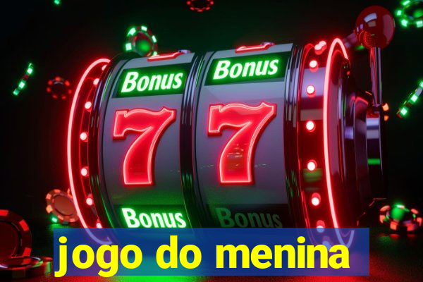 jogo do menina