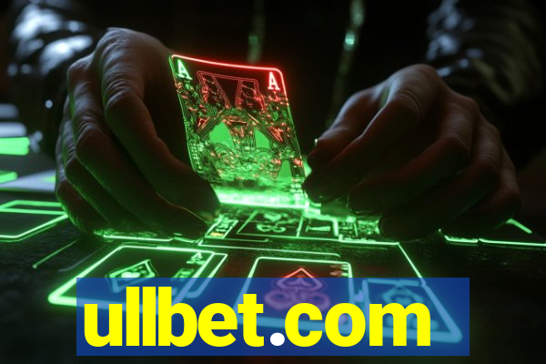 ullbet.com