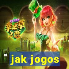 jak jogos