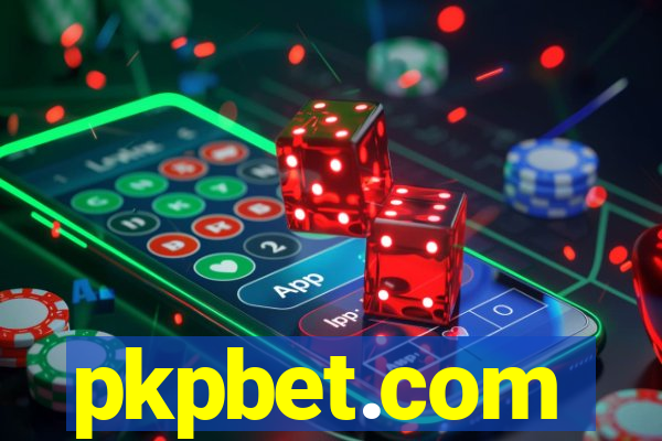 pkpbet.com