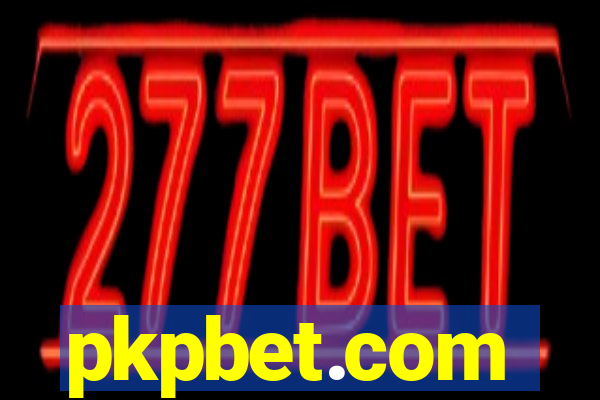 pkpbet.com