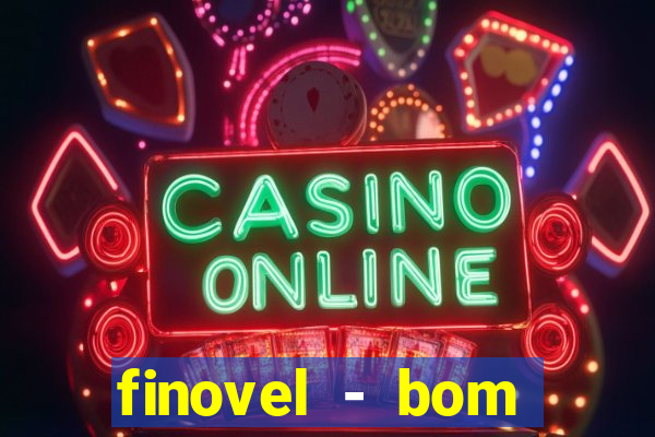 finovel - bom romance online