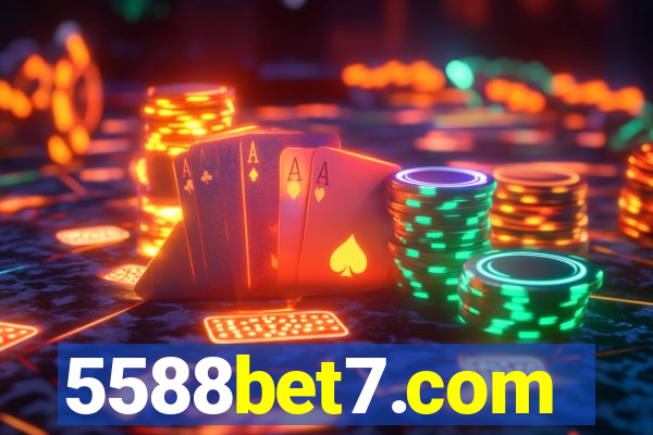 5588bet7.com