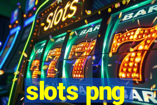 slots png