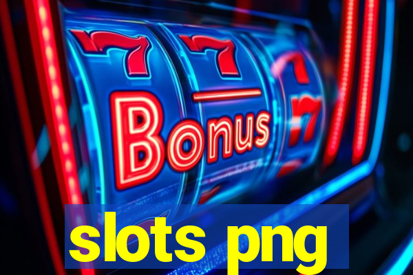 slots png