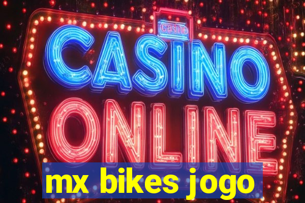 mx bikes jogo