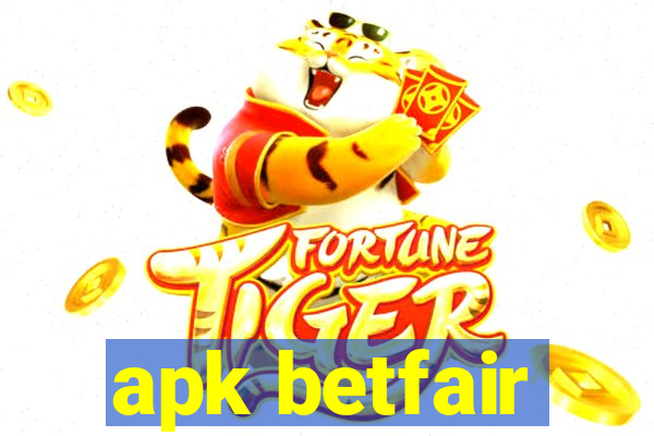 apk betfair