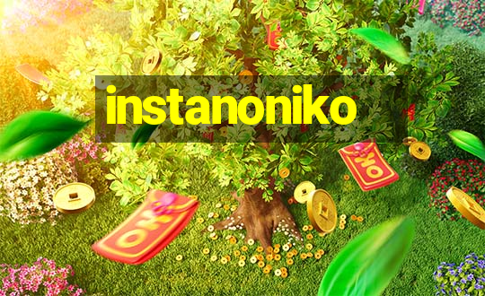 instanoniko