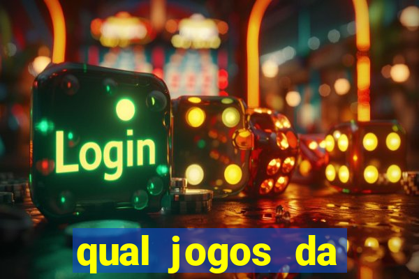 qual jogos da dinheiro de verdade