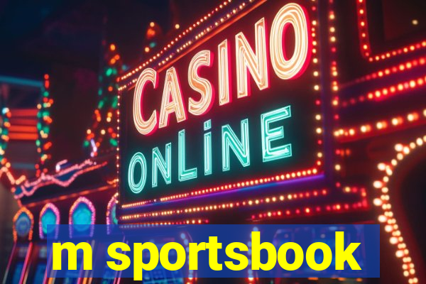 m sportsbook