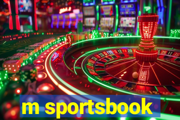 m sportsbook