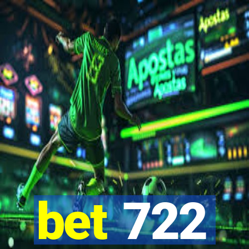 bet 722