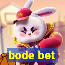 bode bet