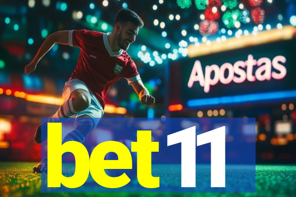 bet11