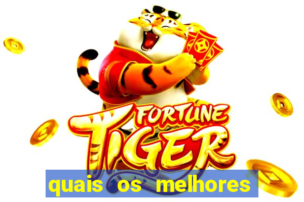 quais os melhores slots para ganhar dinheiro