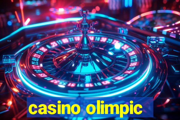 casino olimpic