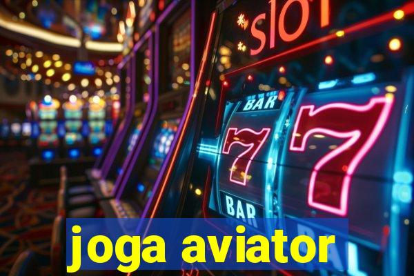 joga aviator