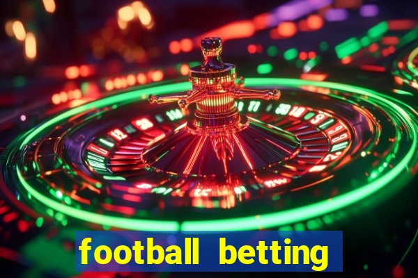 football betting odds nfl