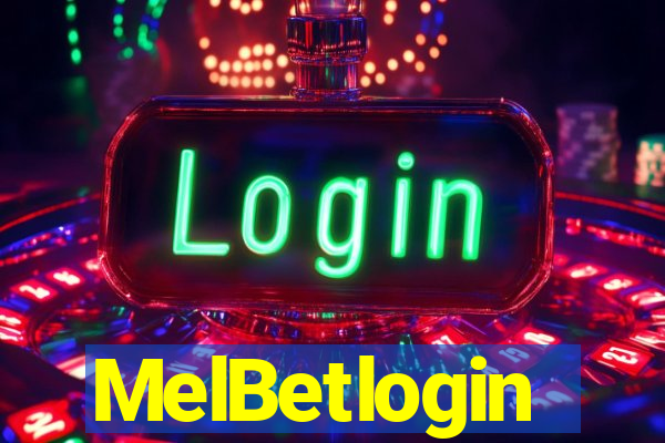 MelBetlogin