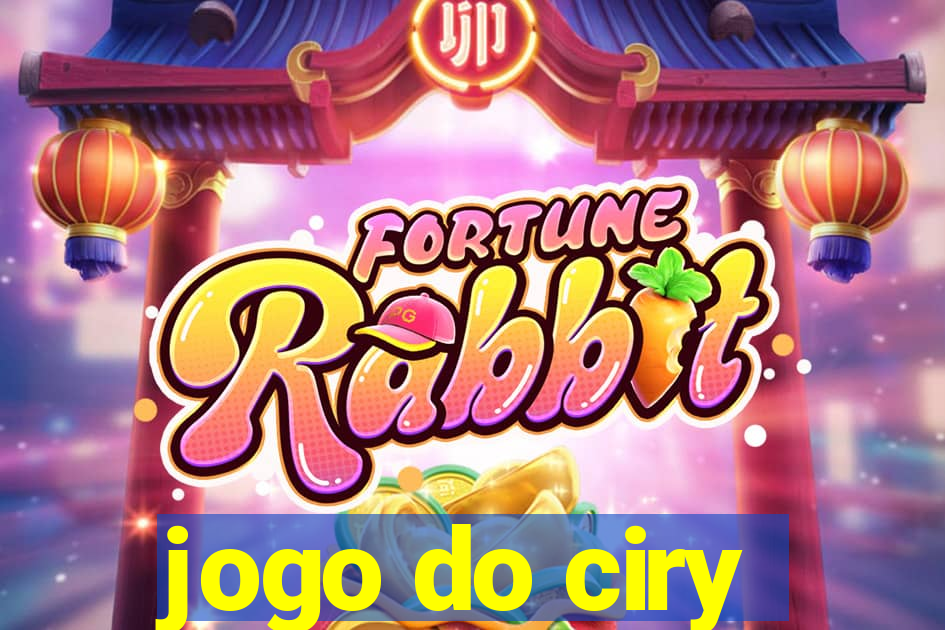 jogo do ciry