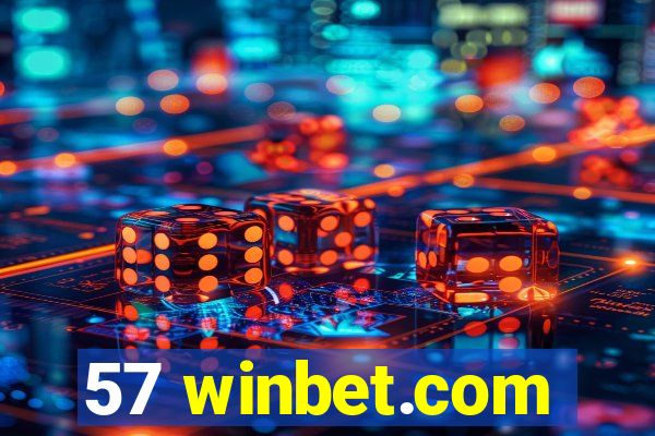 57 winbet.com