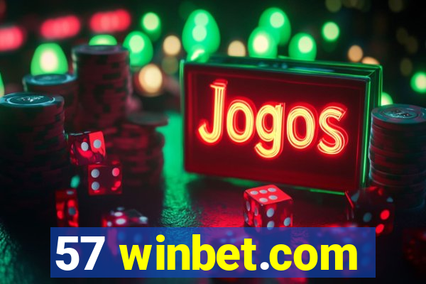 57 winbet.com