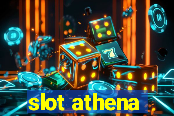 slot athena