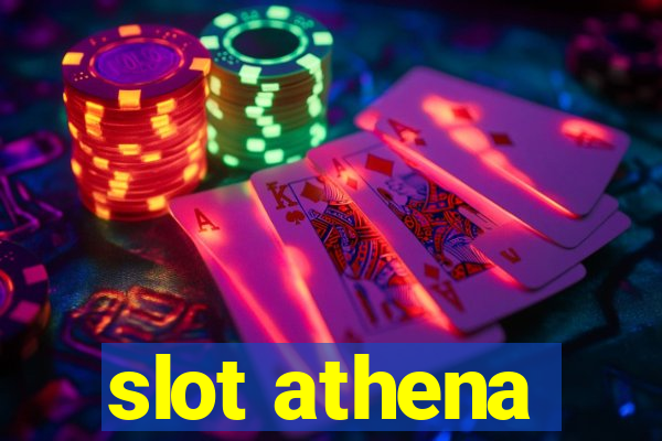 slot athena