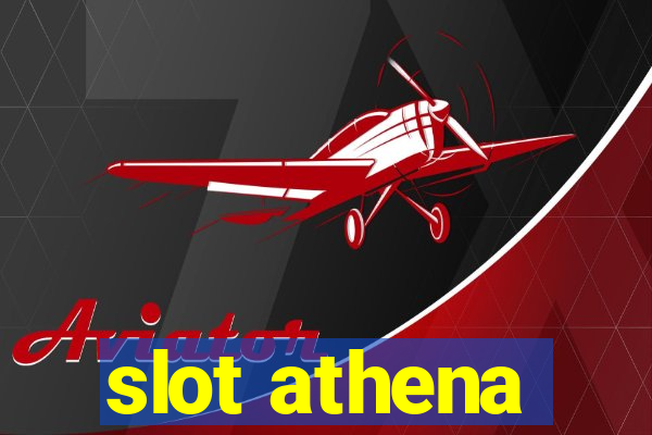 slot athena