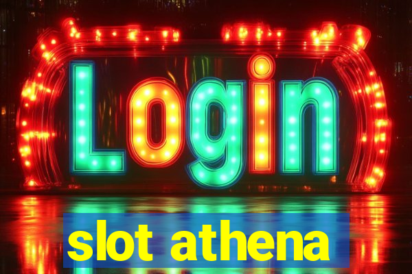 slot athena