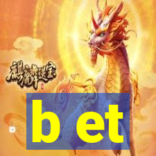 b et