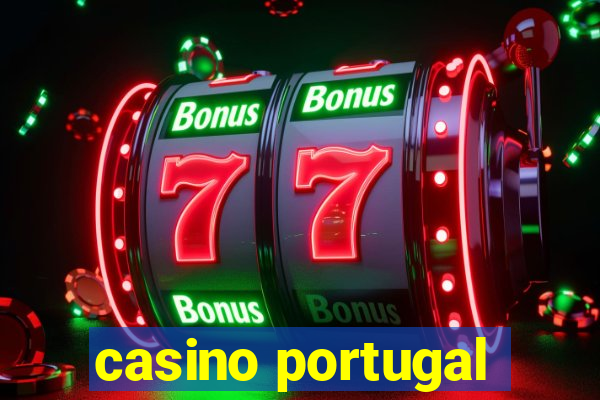 casino portugal