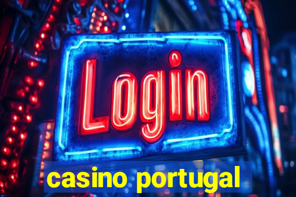 casino portugal