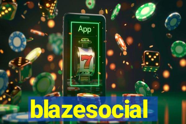 blazesocial