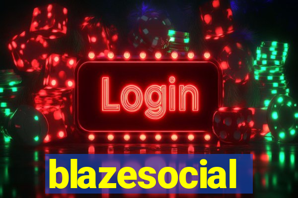 blazesocial