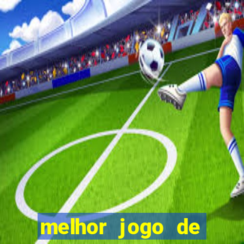 melhor jogo de cassino online