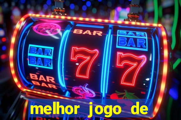 melhor jogo de cassino online