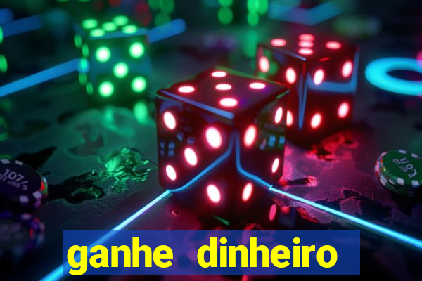 ganhe dinheiro jogando online