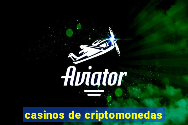 casinos de criptomonedas