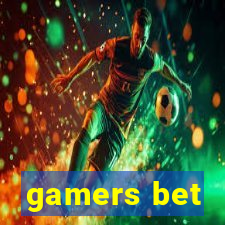 gamers bet