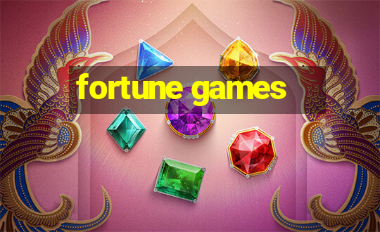 fortune games