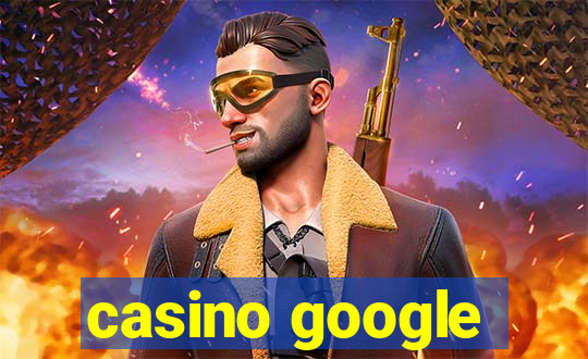 casino google