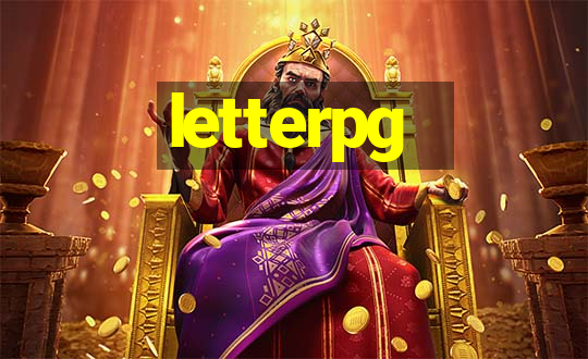 letterpg