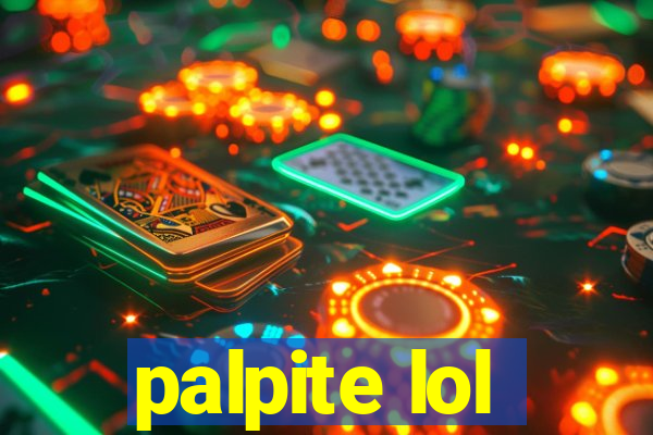 palpite lol